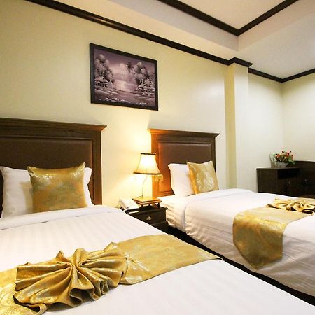 I Boutique Hotel Pluak Daeng Exterior photo